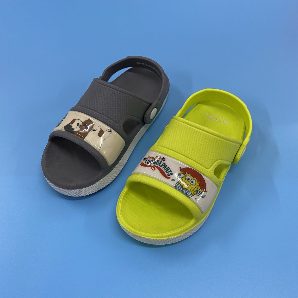 cartún-kid-sandal-1