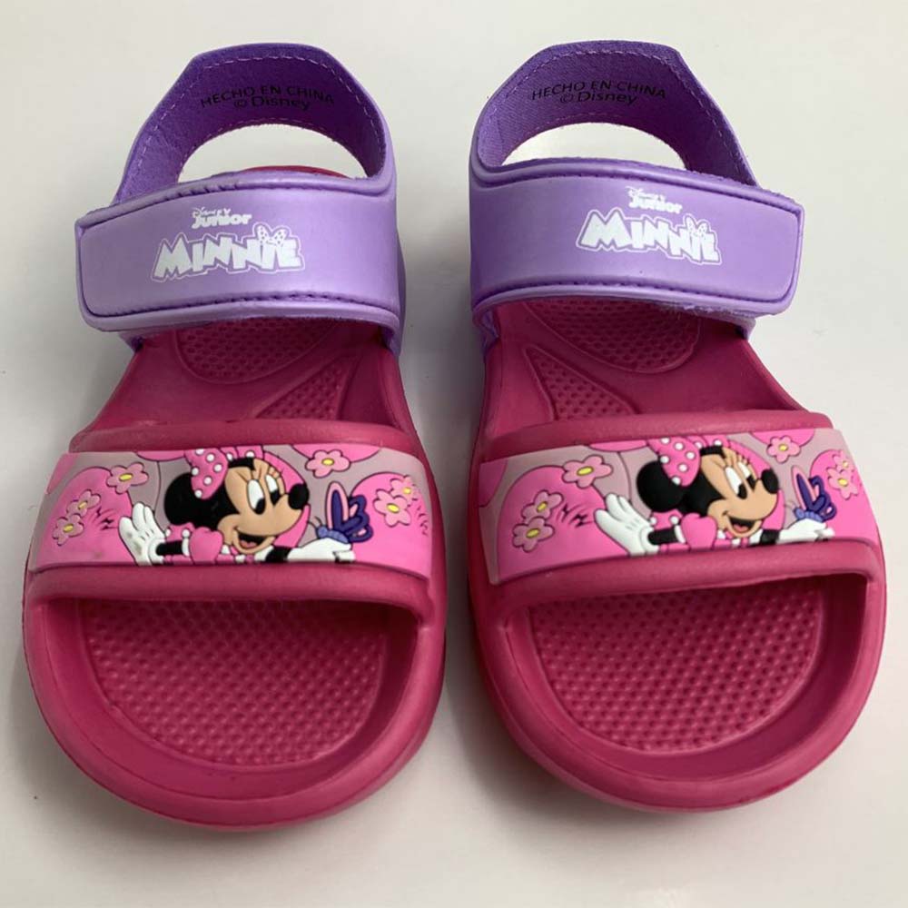 DISNEY-CARTOON-CHILDREN-SANDAL-5